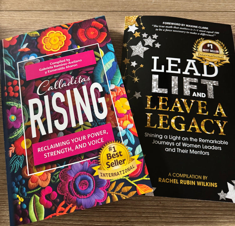 Leading Through Story