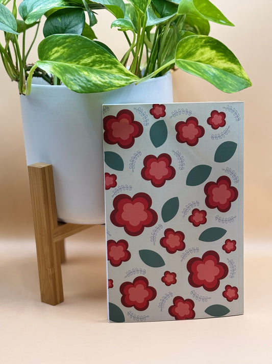 Your Ideas are Embers